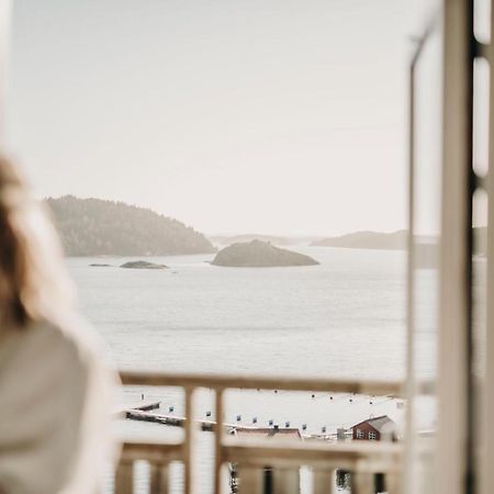 Destination Bokenaeset Hotel Uddevalla község Kültér fotó