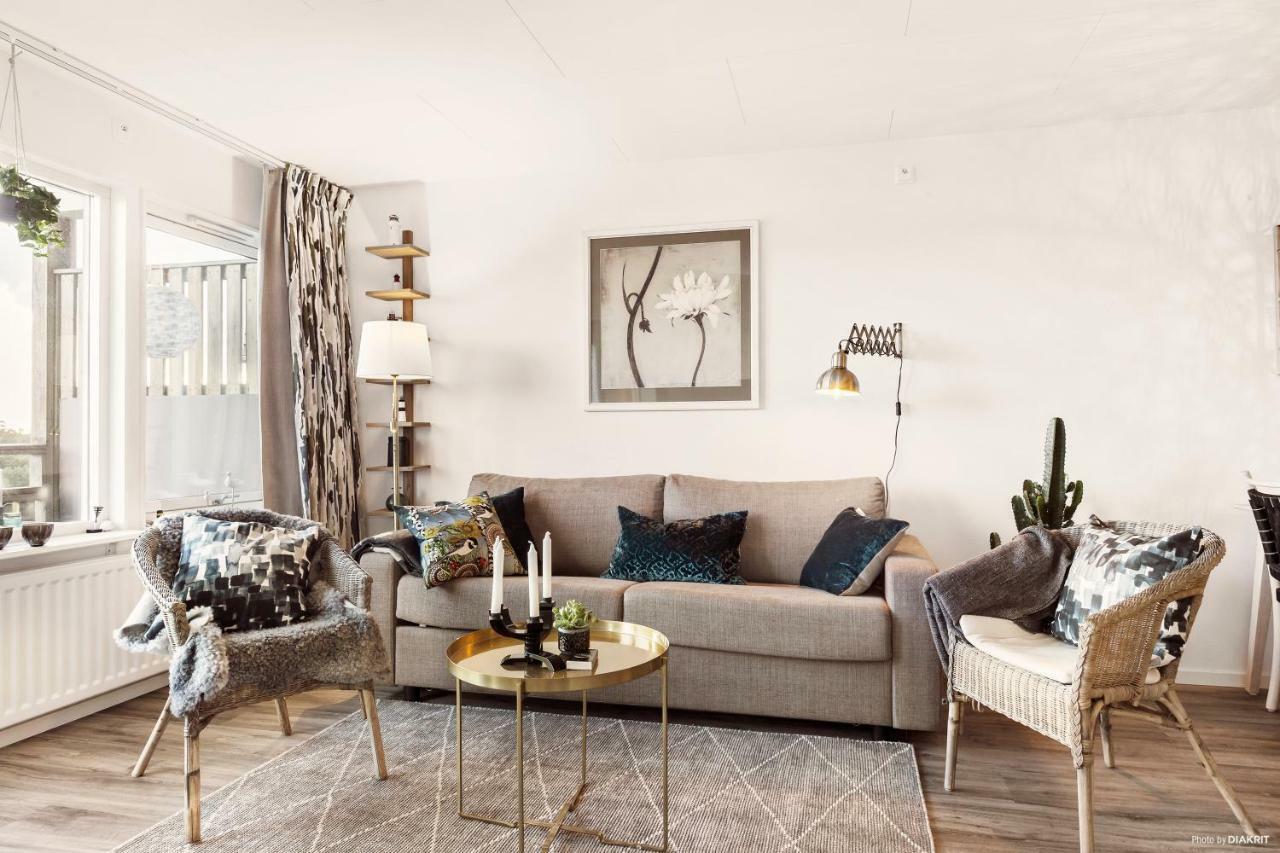 Destination Bokenaeset Hotel Uddevalla község Kültér fotó