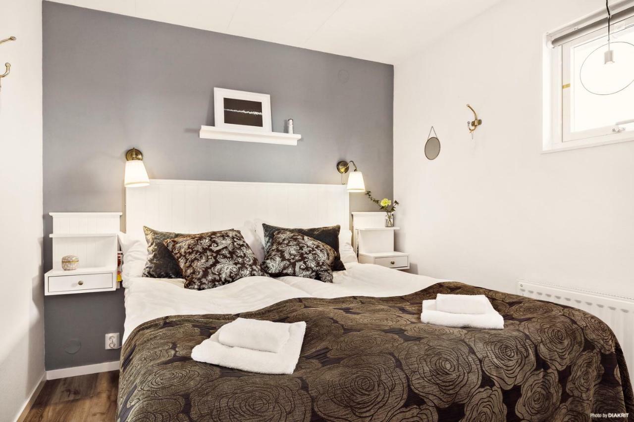 Destination Bokenaeset Hotel Uddevalla község Kültér fotó
