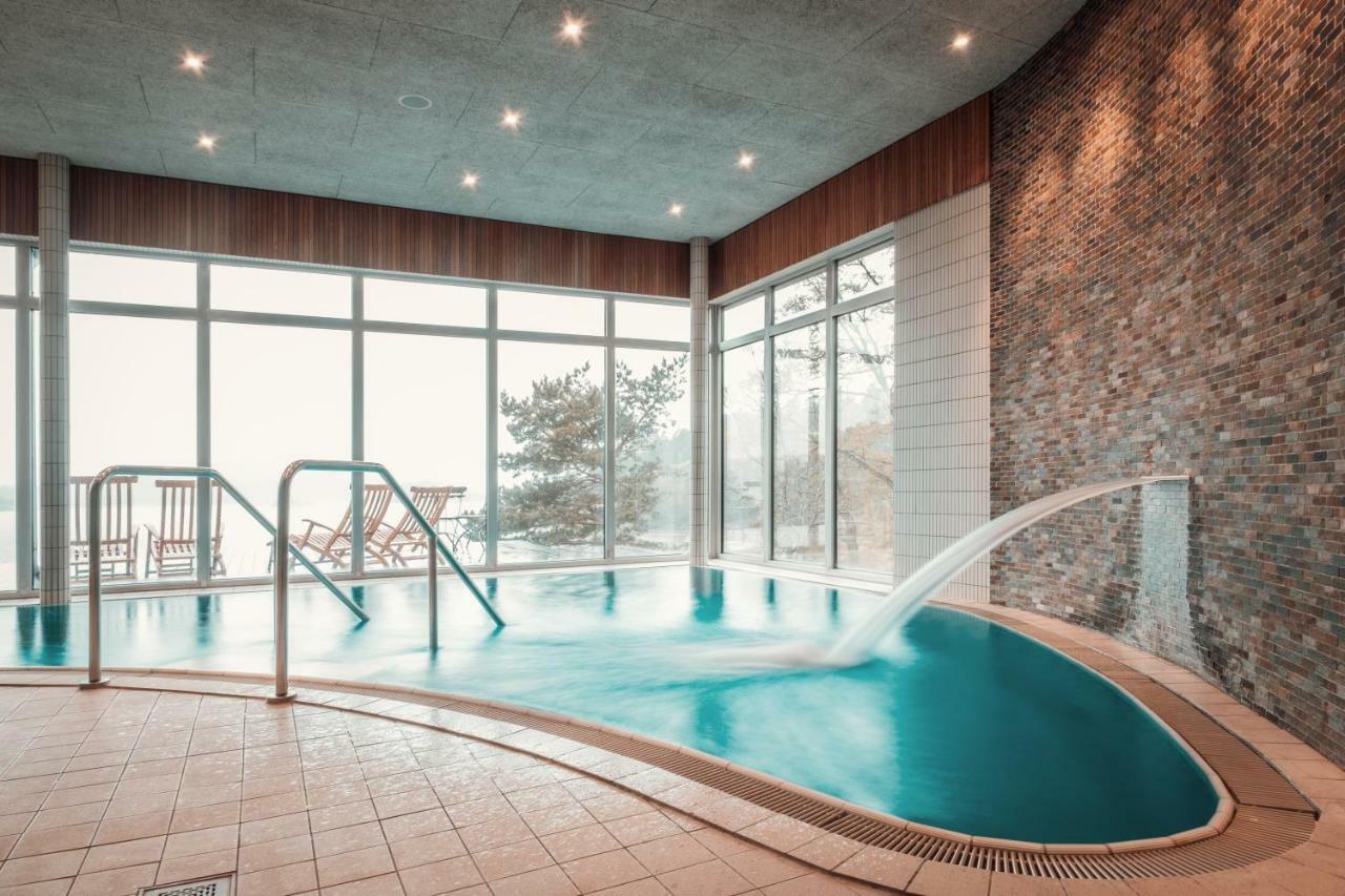 Destination Bokenaeset Hotel Uddevalla község Kültér fotó
