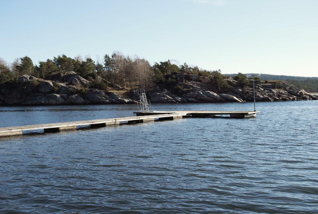 Destination Bokenaeset Hotel Uddevalla község Kültér fotó