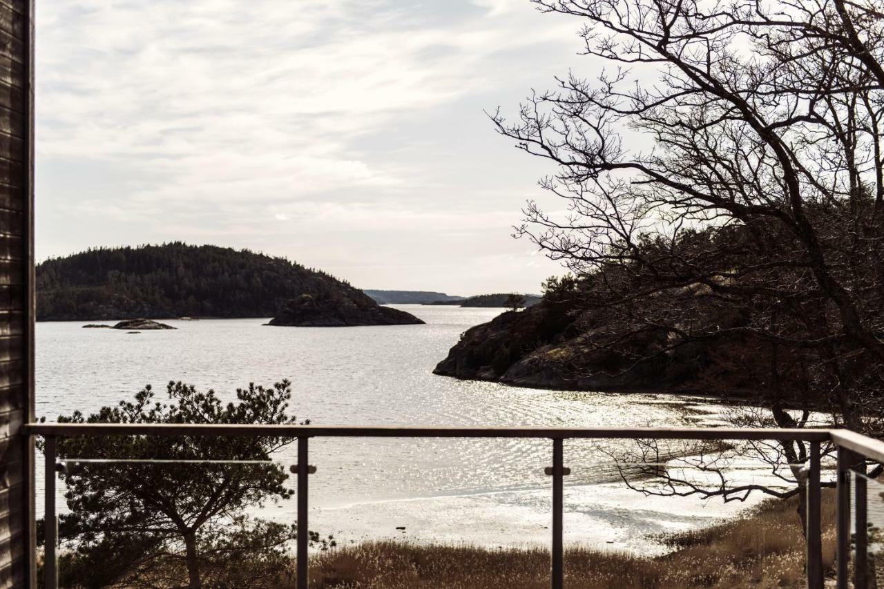 Destination Bokenaeset Hotel Uddevalla község Kültér fotó