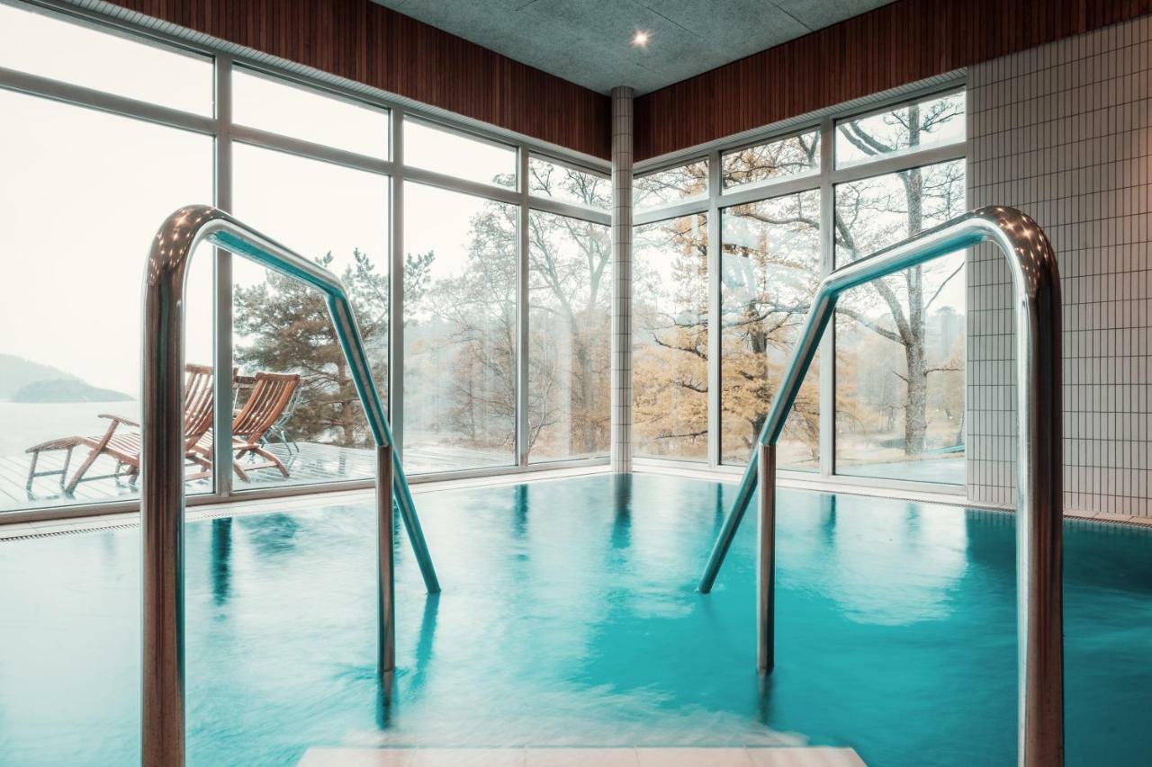 Destination Bokenaeset Hotel Uddevalla község Kültér fotó