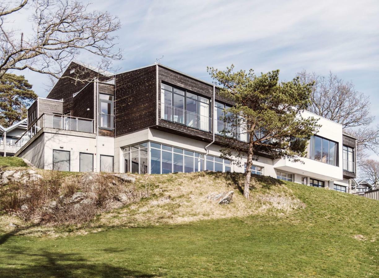 Destination Bokenaeset Hotel Uddevalla község Kültér fotó