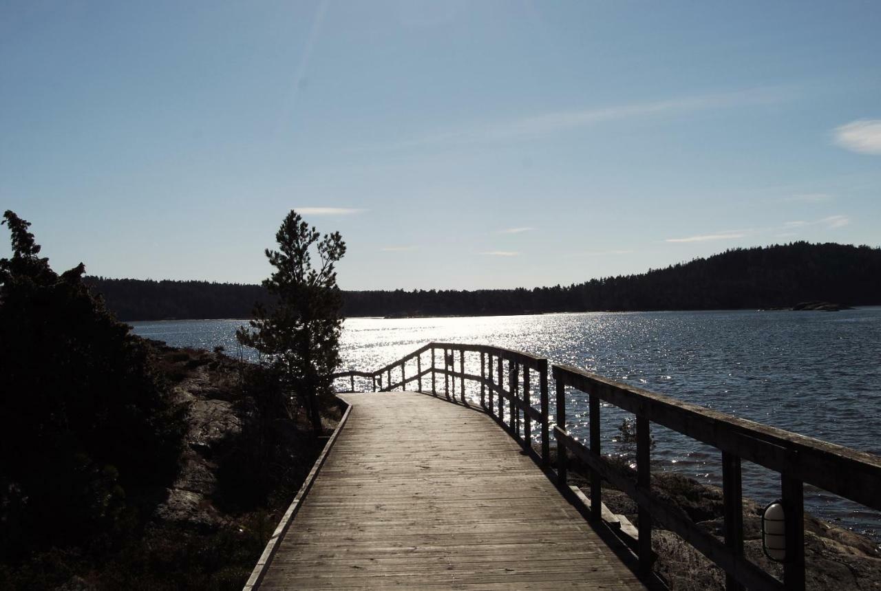 Destination Bokenaeset Hotel Uddevalla község Kültér fotó