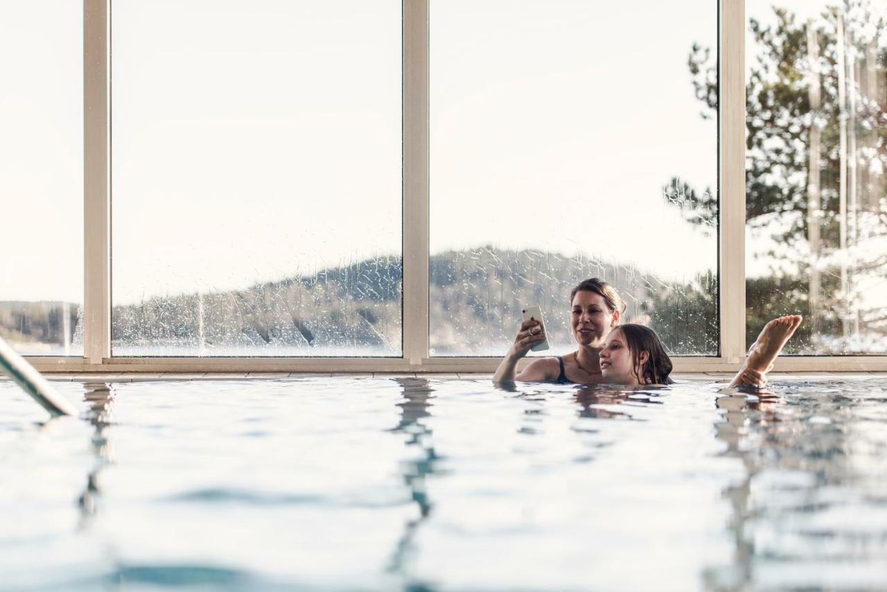 Destination Bokenaeset Hotel Uddevalla község Kültér fotó