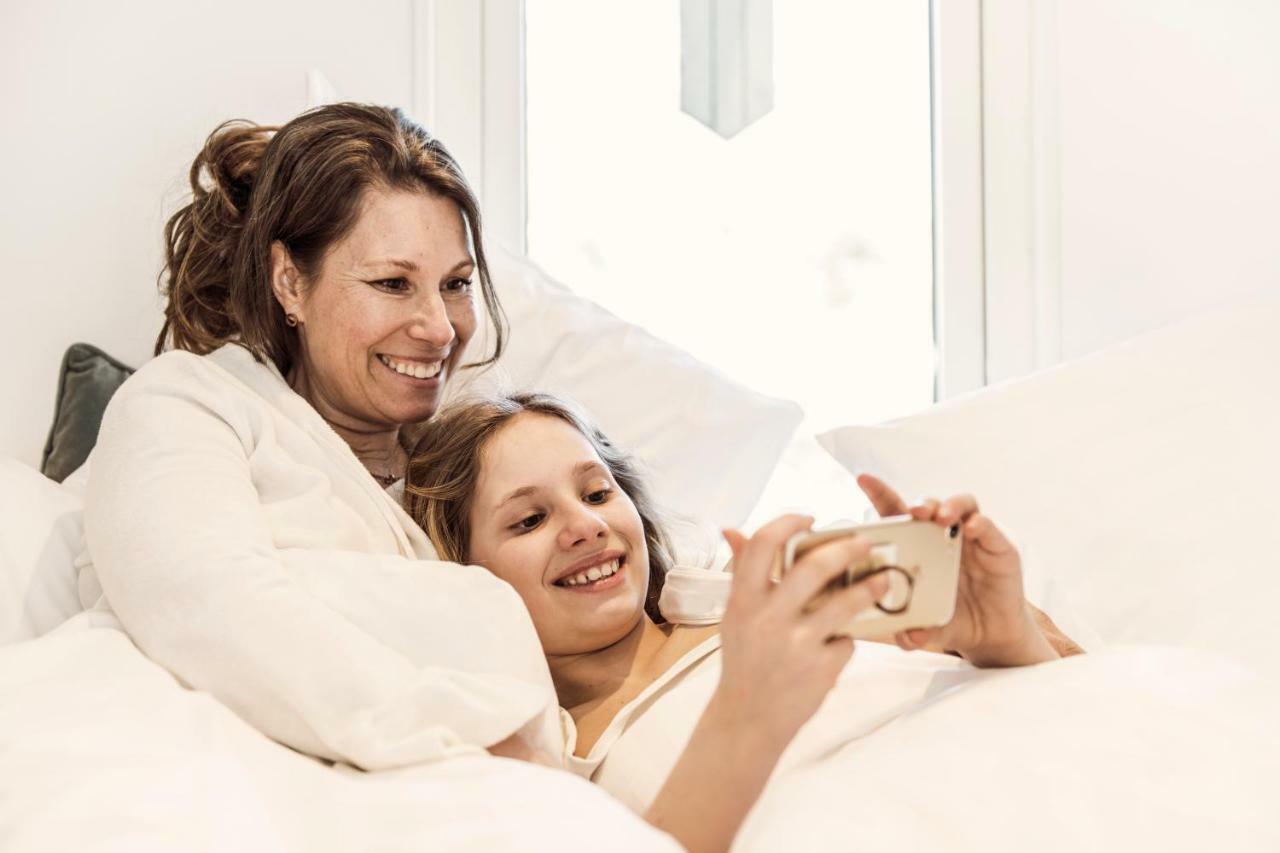 Destination Bokenaeset Hotel Uddevalla község Kültér fotó
