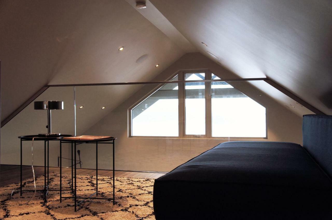 Destination Bokenaeset Hotel Uddevalla község Kültér fotó