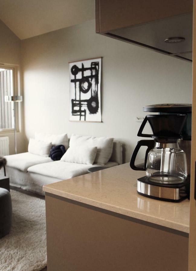 Destination Bokenaeset Hotel Uddevalla község Kültér fotó