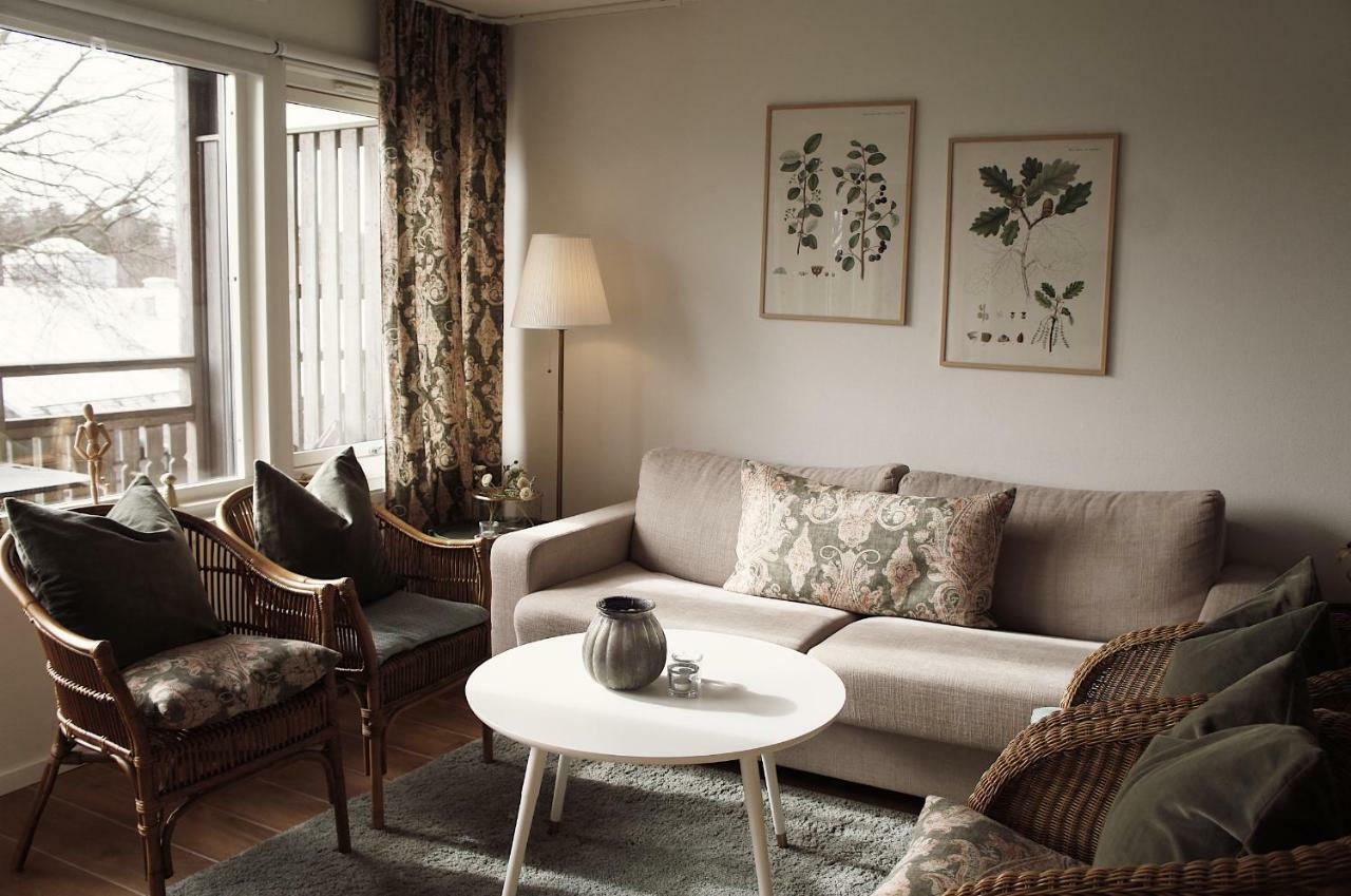 Destination Bokenaeset Hotel Uddevalla község Kültér fotó