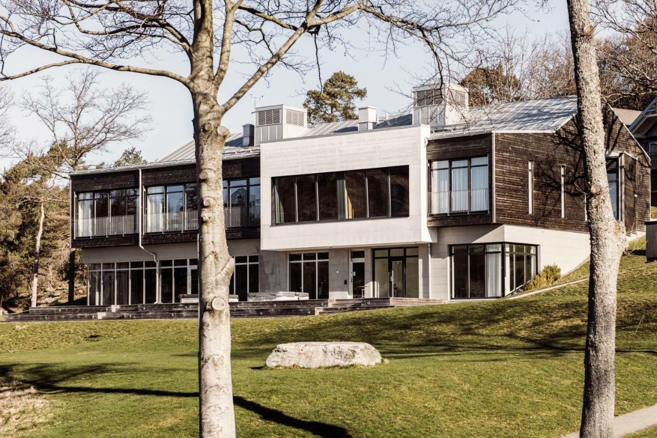 Destination Bokenaeset Hotel Uddevalla község Kültér fotó