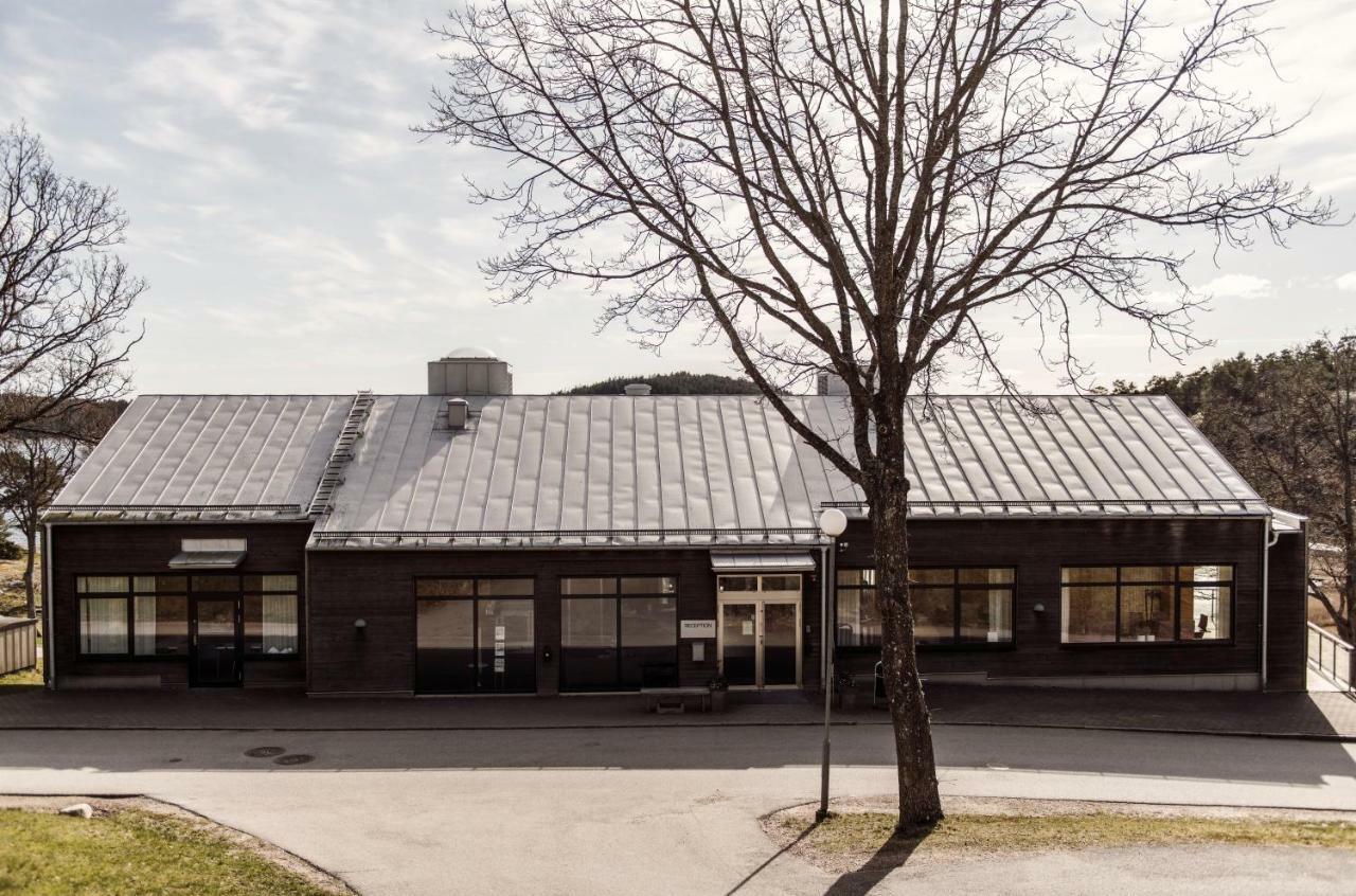 Destination Bokenaeset Hotel Uddevalla község Kültér fotó