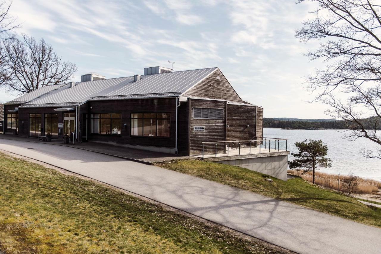 Destination Bokenaeset Hotel Uddevalla község Kültér fotó
