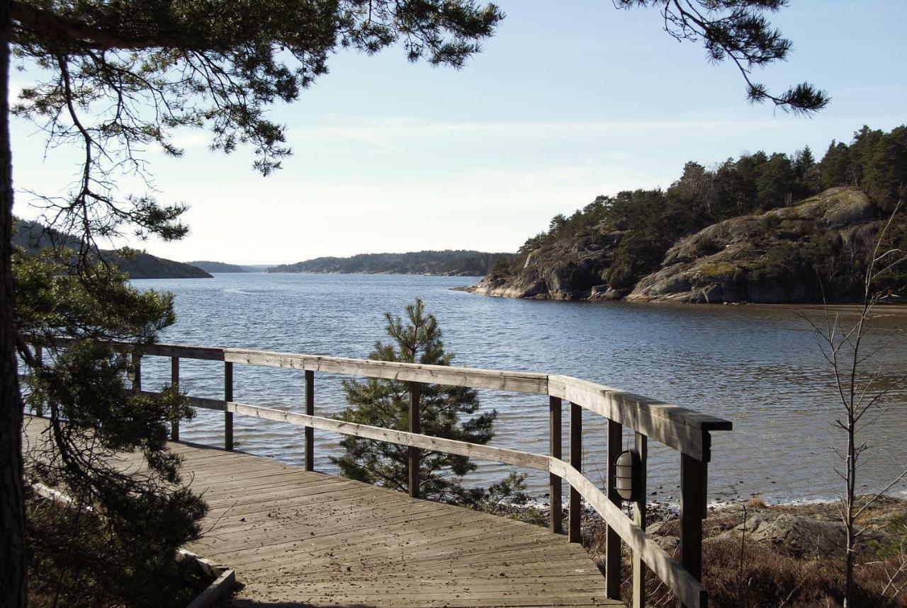 Destination Bokenaeset Hotel Uddevalla község Kültér fotó
