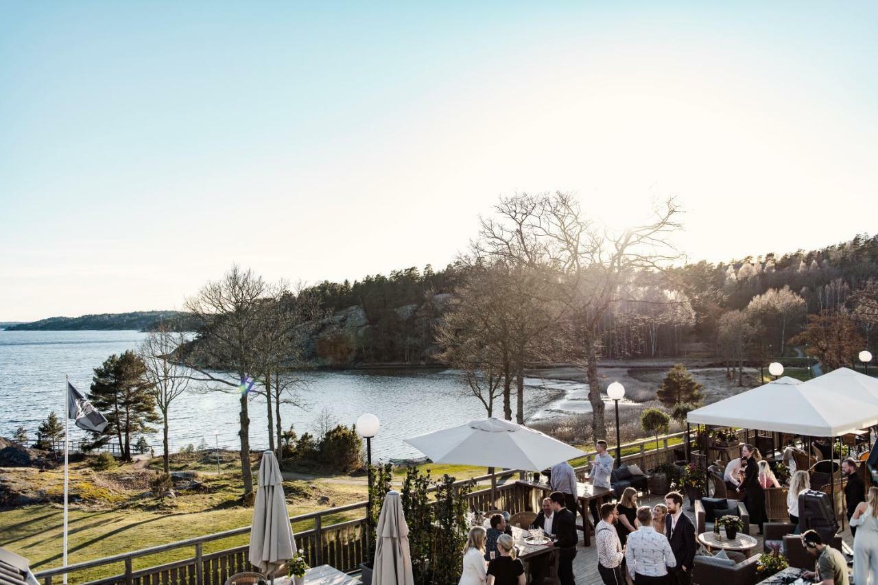 Destination Bokenaeset Hotel Uddevalla község Kültér fotó