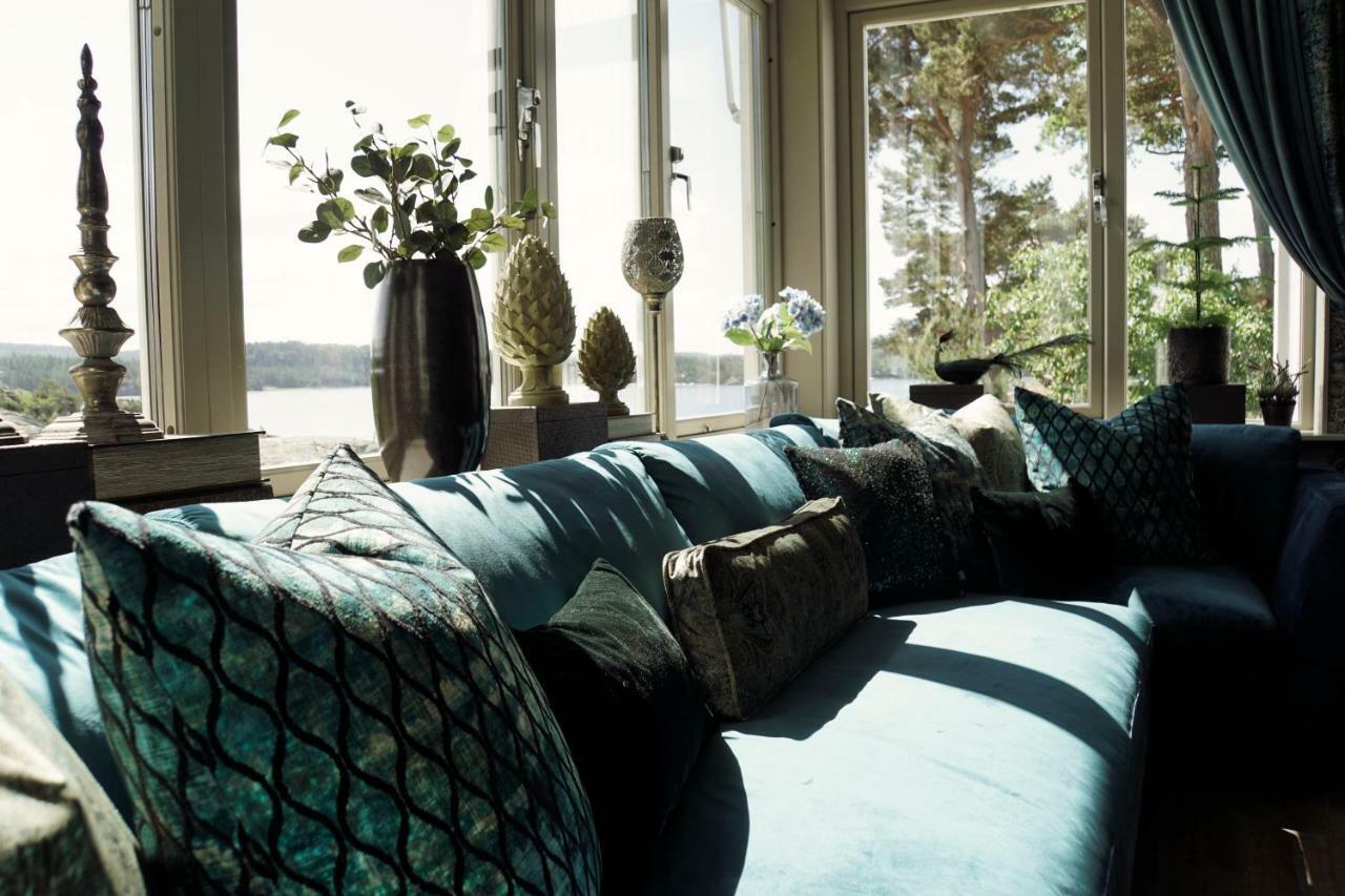 Destination Bokenaeset Hotel Uddevalla község Kültér fotó