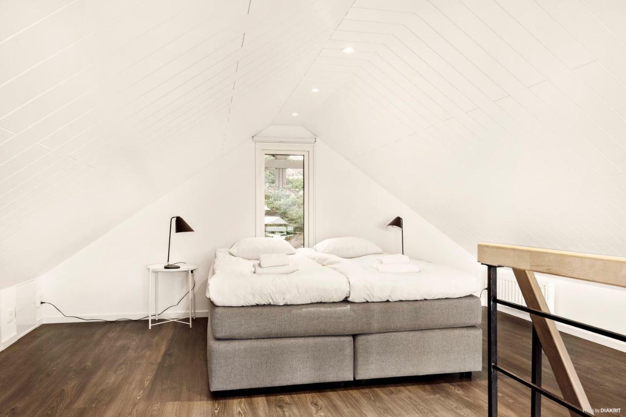 Destination Bokenaeset Hotel Uddevalla község Kültér fotó