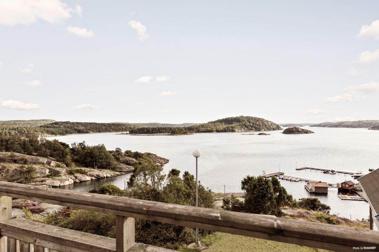 Destination Bokenaeset Hotel Uddevalla község Kültér fotó